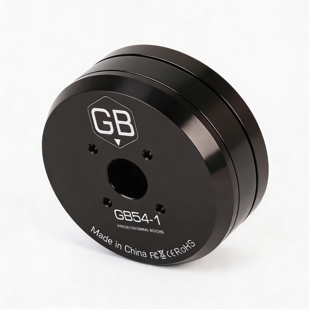 Двигатель T-MOTOR GB54-1