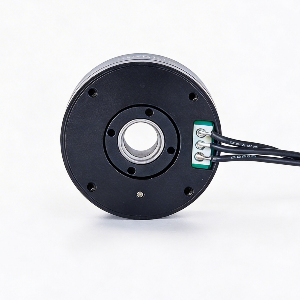 Двигатель бесколлекторный iPower GM3506