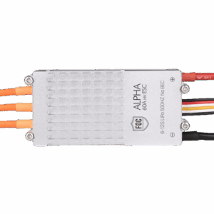 T-Motor ALPHA 60A 12S