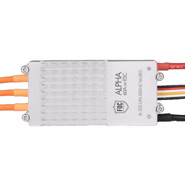 T-Motor ALPHA 60A 12S
