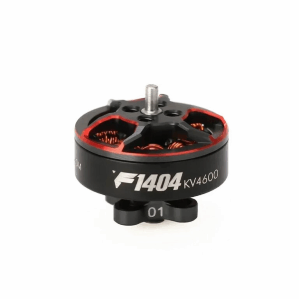 Двигатель T-Motor F1404 4600 KV