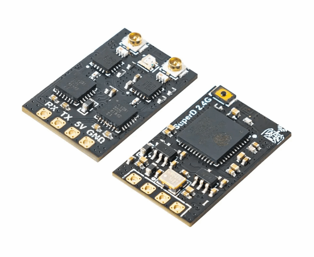 BETAFPV SuperD ELRS (2,4 ГГц)