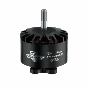 Мотор BrotherHobby Tornado T5 3115 PRO 640KV