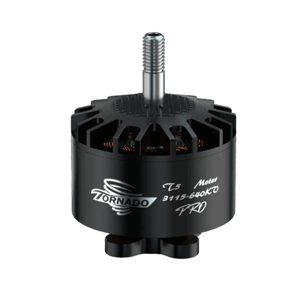 Мотор BrotherHobby Tornado T5 3115 PRO 640KV