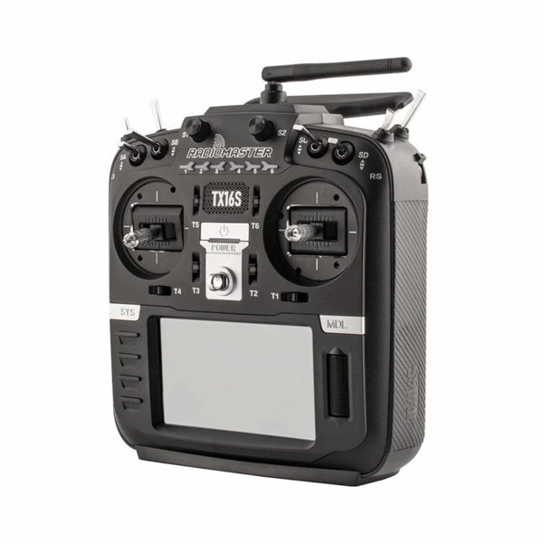 RadioMaster TX16S Mark II