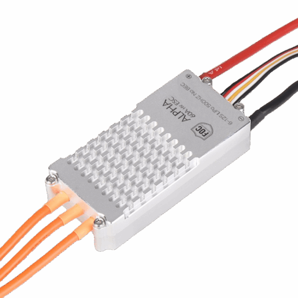 T-Motor ALPHA 80A 12S