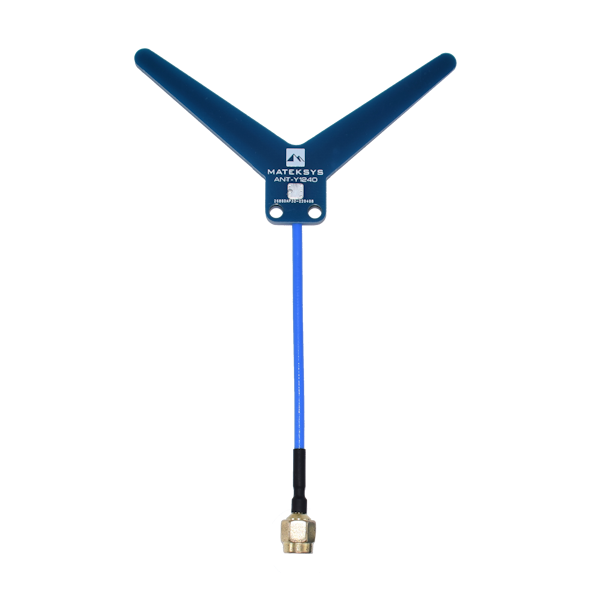 Антенна диполь Matek 1.2-1.3GHz ANT-Y1240