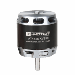 Мотор T-Motor AT4125 Long Shaft 540KV