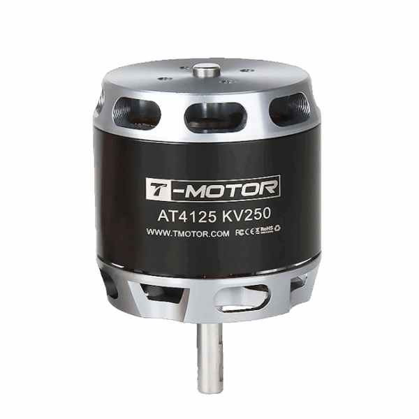 Мотор T-Motor AT4125 Long Shaft 540KV