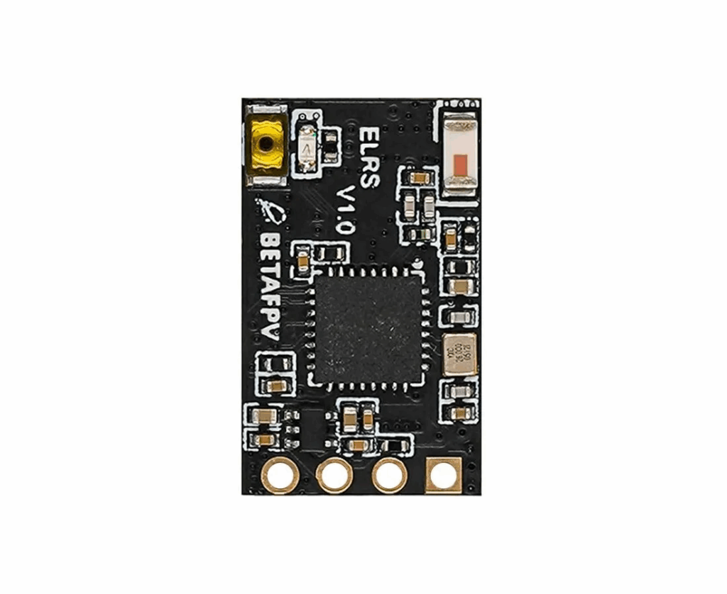 BETAFPV ELRS Nano (2,4 ГГц / 915 / 868 МГц)