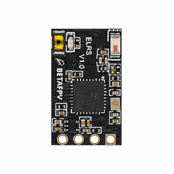 BETAFPV ELRS Nano (2,4 ГГц / 915 / 868 МГц)