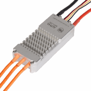 T-Motor FLAME 200A 14S Watercooled