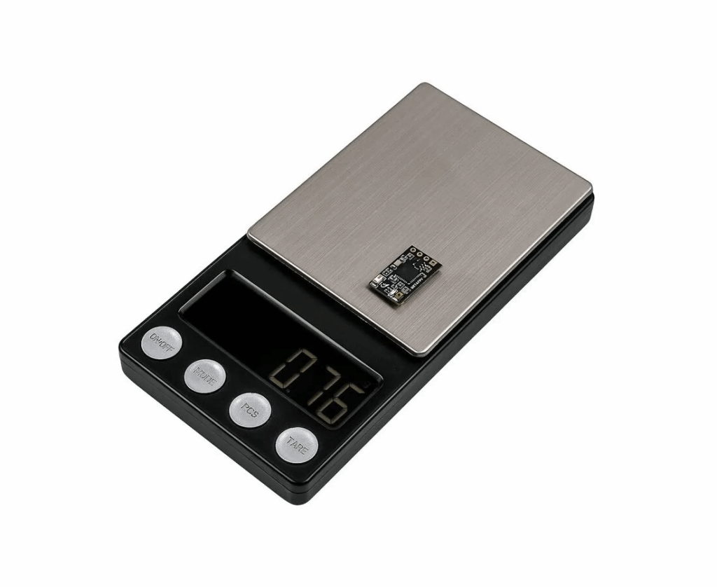 BETAFPV ELRS Nano (2,4 ГГц / 915 / 868 МГц)