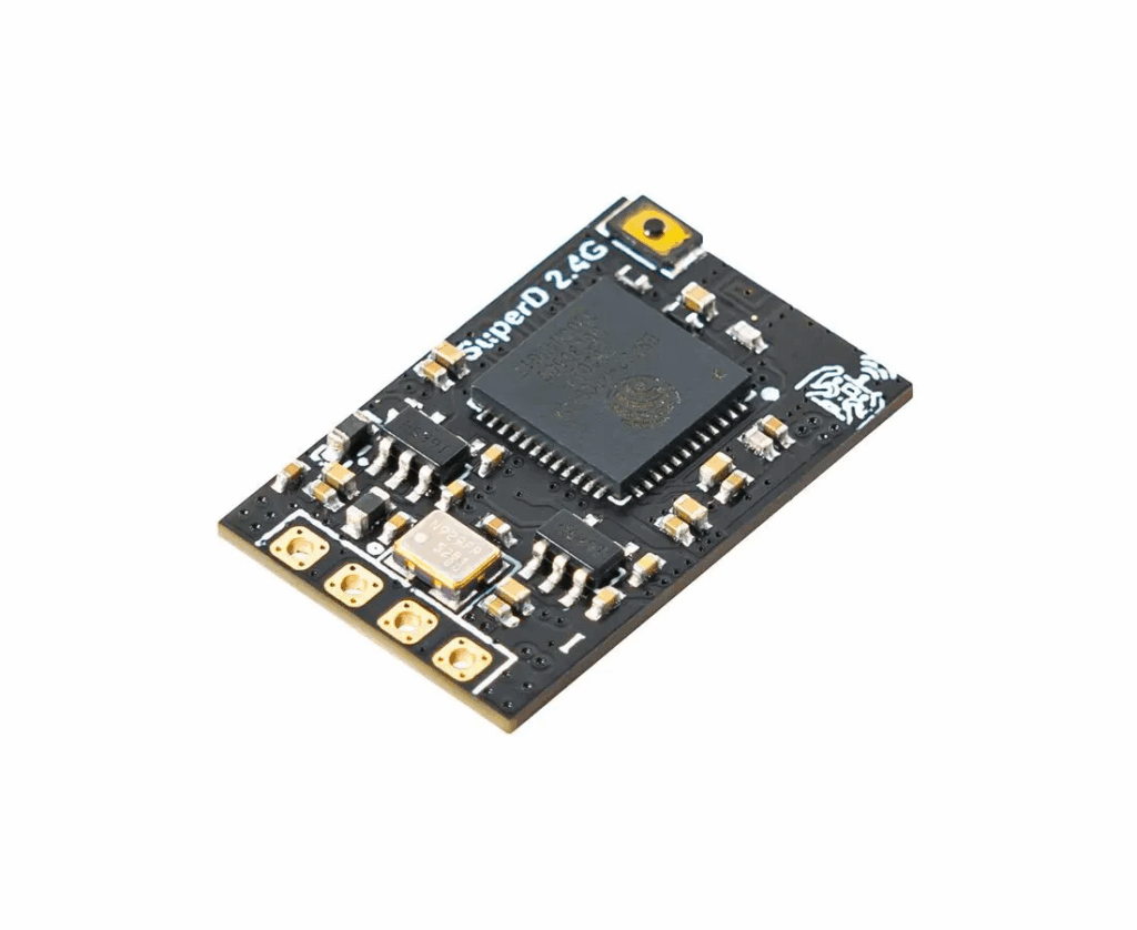 BETAFPV SuperD ELRS (2,4 ГГц)