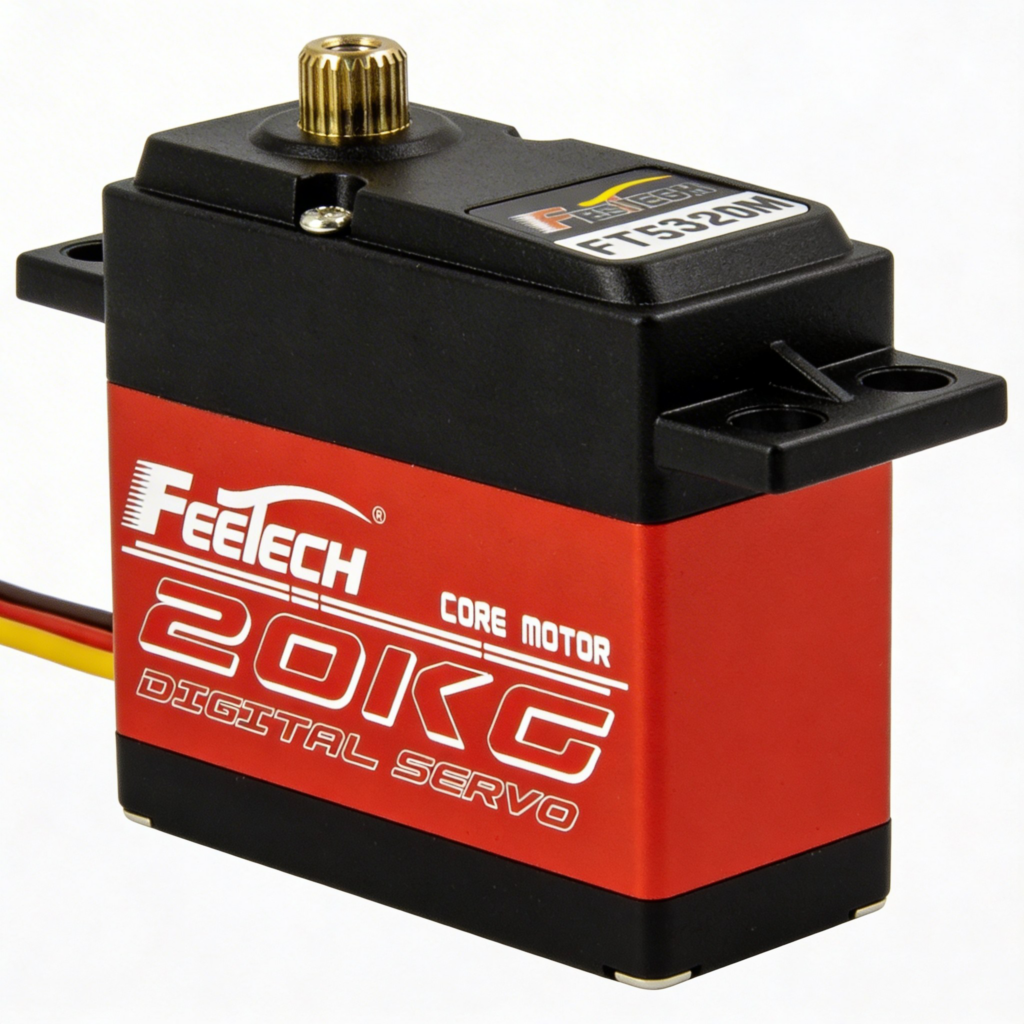 Feetech FT5320M
