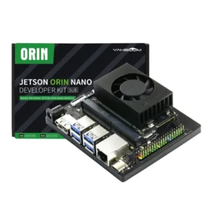 Комплект разработчика Jetson Orin NX SUB Developer
