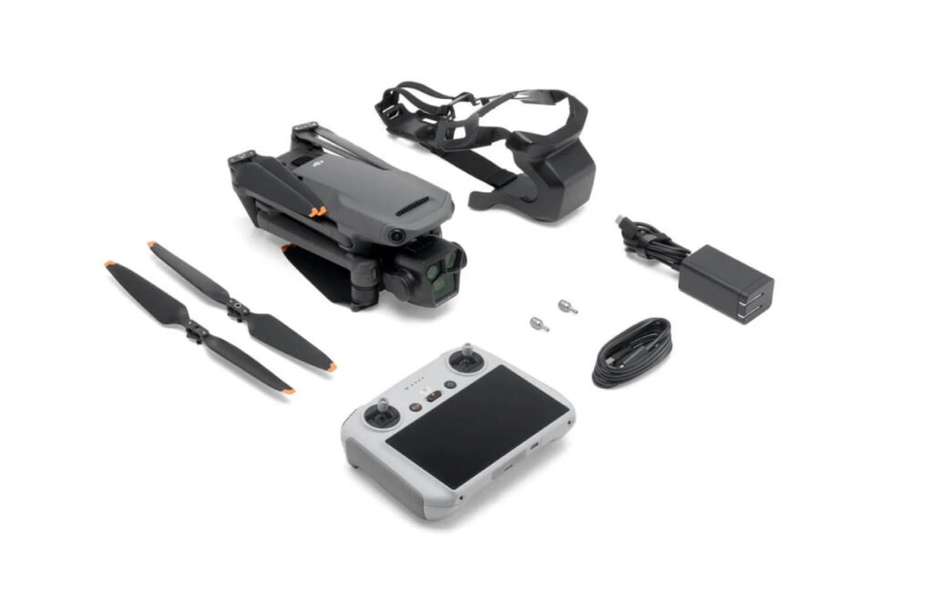 DJI Mavic 3 Pro
