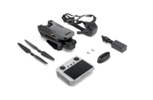 DJI Mavic 3 Pro