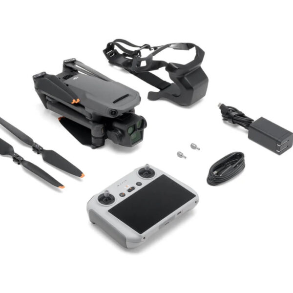 DJI Mavic 3 Pro