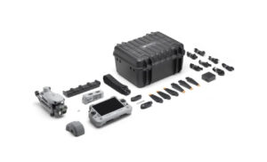 Matrice 4 Thermal